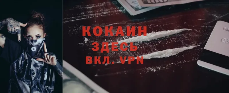 Cocaine FishScale  Владимир 